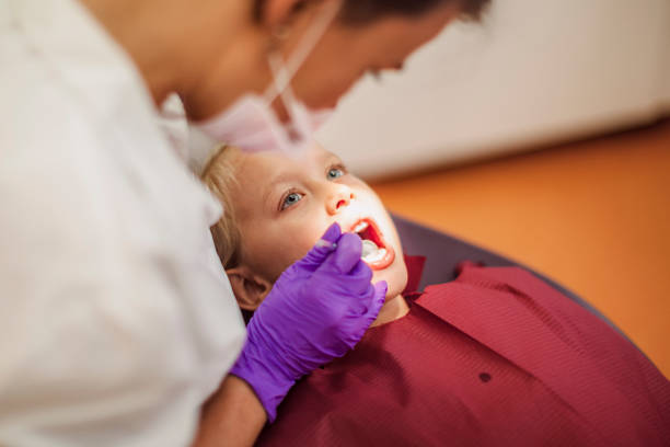 Best Mobile Emergency Dentist in Biola, CA
